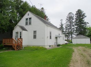 111 N Central Ave, Dalton, MN 56324
