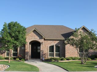 1209 Silverton Dr, Midland, TX 79705