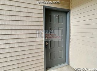 11214 126th Avenue Ct E APT 2, Puyallup, WA 98374