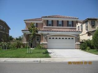 15708 Millwood Pl, Fontana, CA 92337