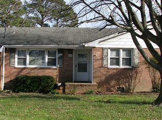 1948 Charla Lee Ln, Virginia Beach, VA 23455