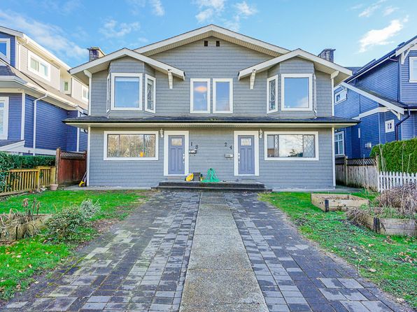 3 bedroom rental in Vancouver in Vancouver