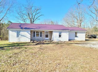 695 Oak Hill Drive Rd, Houston, MO 65483