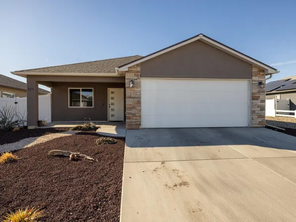 573 Redwing Ln, Grand Junction, CO 81504