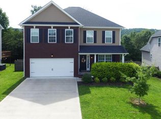 1518 Chariot Ln, Knoxville, TN 37918