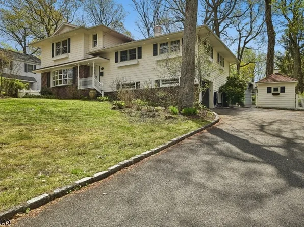 133 Murray Hill Blvd, Berkeley Heights Twp., NJ 07974