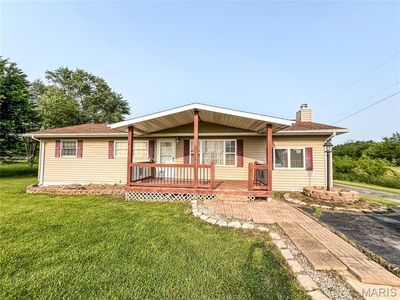 16378 Business Highway 61, New London, MO, 63459