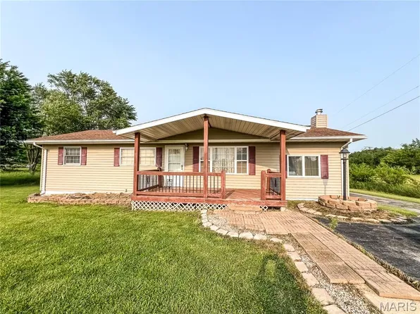 16378 Business Highway 61, New London, MO 63459