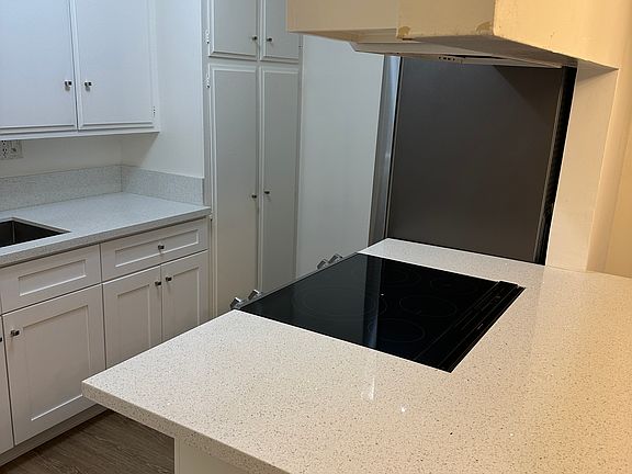 More counter space and bar top