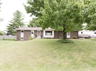 6921 Kay Boer Dr, Jenison, MI 49428