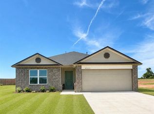 40993 Shawnee Meadows Dr, Shawnee, OK 74804