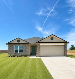 40993 Shawnee Meadows Dr, Shawnee, OK, 74804