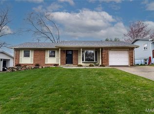 1061 Patricia St, Cape Girardeau, MO 63701