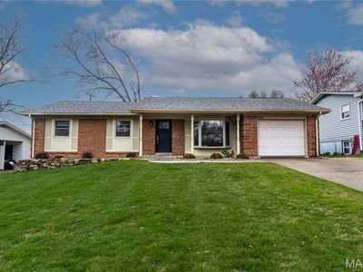 1061 Patricia St, Cape Girardeau, MO, 63701