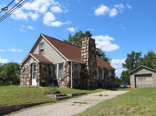 4758 W Houghton Lake Dr, Houghton Lake, MI 48629