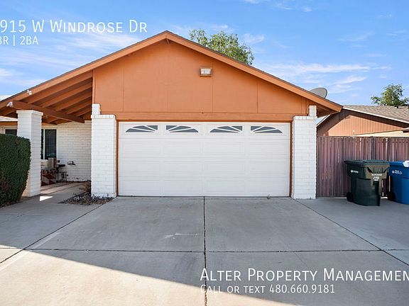 3rd image of 3915 W Windrose Dr