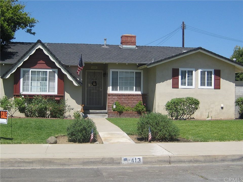 1st image of 413 N San Jose Ave