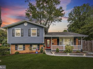 800 Carter Rd, Rockville, MD 20852