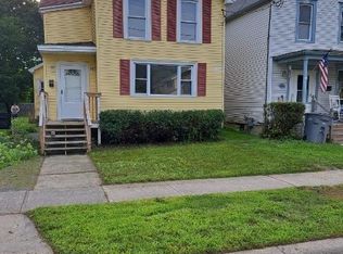 432 Dimmick St, Watertown, NY 13601