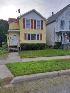 432 Dimmick St, Watertown, NY, 13601