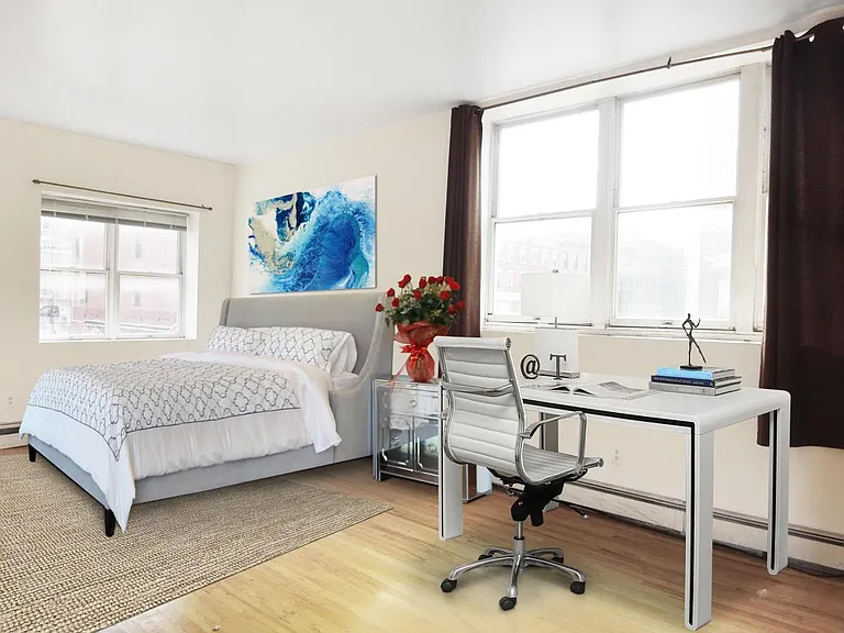 400 Washington St #2 — Photo 2