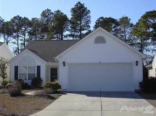 917 Elderberry Ln, Sunset Beach, NC 28468