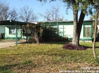 543 E Dickson Ave, San Antonio, TX 78214