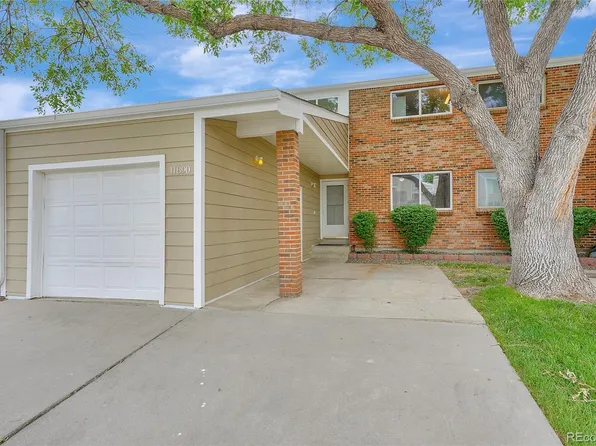 11890 Harrison Street, Thornton, CO 80233