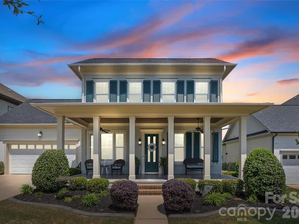 329 Sensibility Cir, Fort Mill, SC 29708