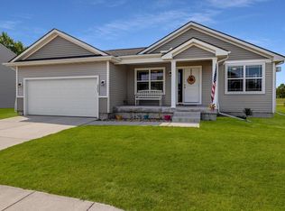 2205 Sunflower St, Perry, IA 50220
