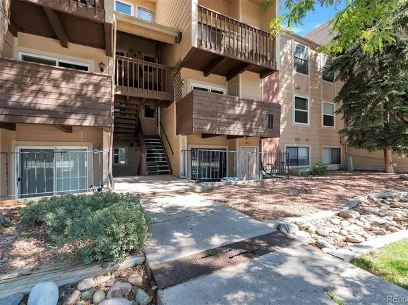 15402 E Arizona Avenue #207, Aurora, CO 80017