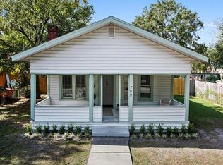 709 N Gordon St, Plant City, FL 33563
