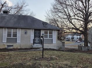 8001 E 87th St, Raytown, MO 64138