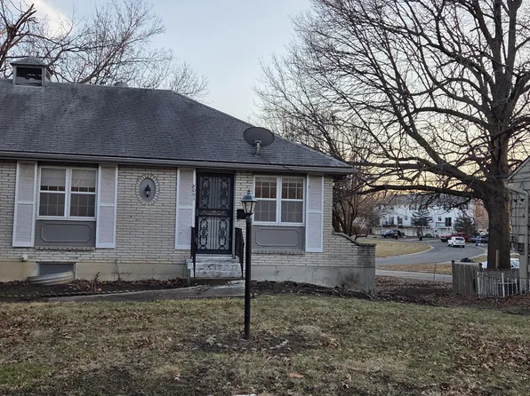 8001 E 87th St, Raytown, MO 64138