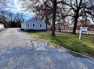 213 E Main St, Goessel, KS 67053