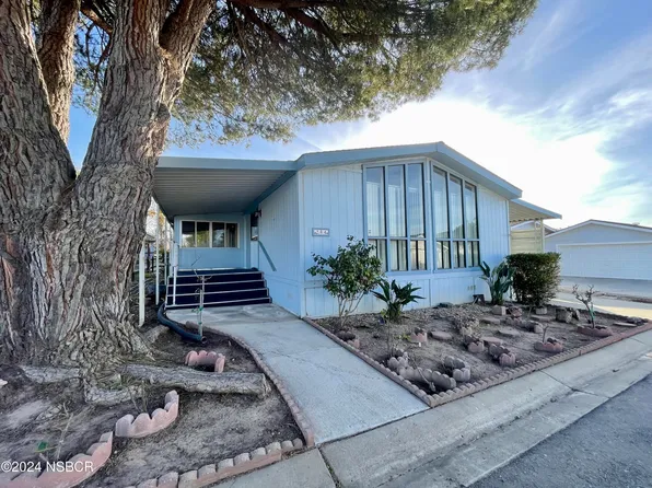 1650 E Clark Ave Space 284, Santa Maria, CA 93455
