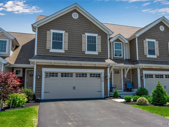 181 Northill Dr Unit E, Buffalo, NY 14221