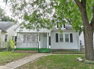 4021 Old Riverside Dr, Dayton, OH 45405