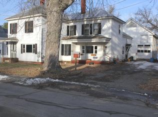 29 Turner Ave, Skowhegan, ME 04976