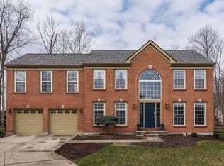 1130 Creekstone Dr, Batavia, OH 45103