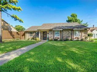 1509 Ector Cir, Mesquite, TX 75150