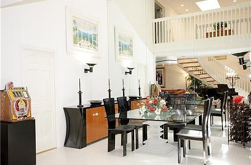 Home For Sale In Boca Marina