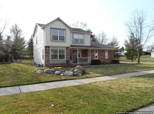 45039 Yorkshire Dr, Novi, MI 48375