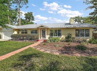 2301 Washington Rd, Mount Dora, FL 32757