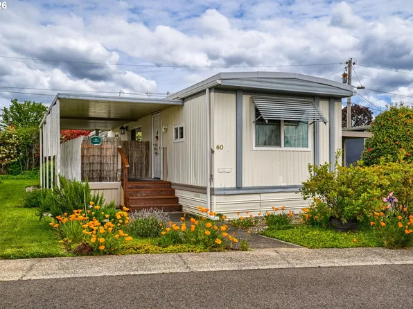 501 Division Ave Unit 60, Eugene, OR 97404