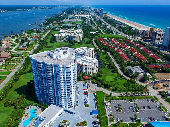 2 Oceans West Blvd APT 2108, Daytona Beach Shores, FL 32118