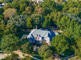 1200 Chancellor Ln, McKinney, TX 75072
