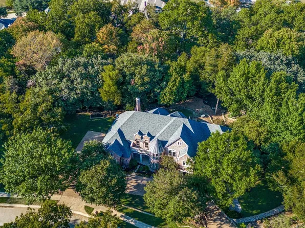 1200 Chancellor Ln, McKinney, TX 75072