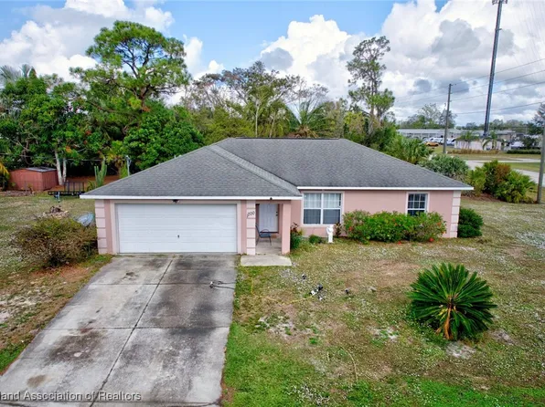 1700 Schlosser Rd, Sebring, FL 33875