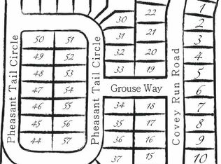 2095 Pheasant Tail Cir, Sheridan, WY 82801